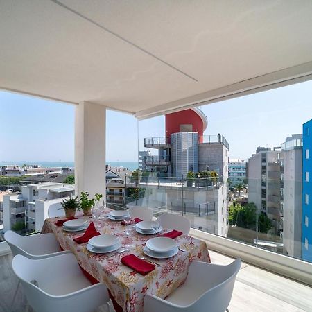 Ferienwohnung Zero5.Zero5 Lignano Sabbiadoro Exterior foto