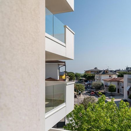 Ferienwohnung Zero5.Zero5 Lignano Sabbiadoro Exterior foto
