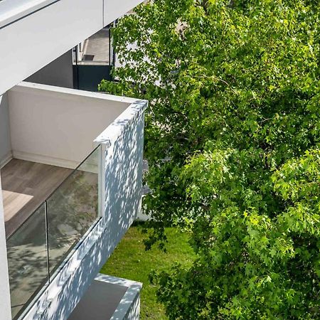 Ferienwohnung Zero5.Zero5 Lignano Sabbiadoro Exterior foto