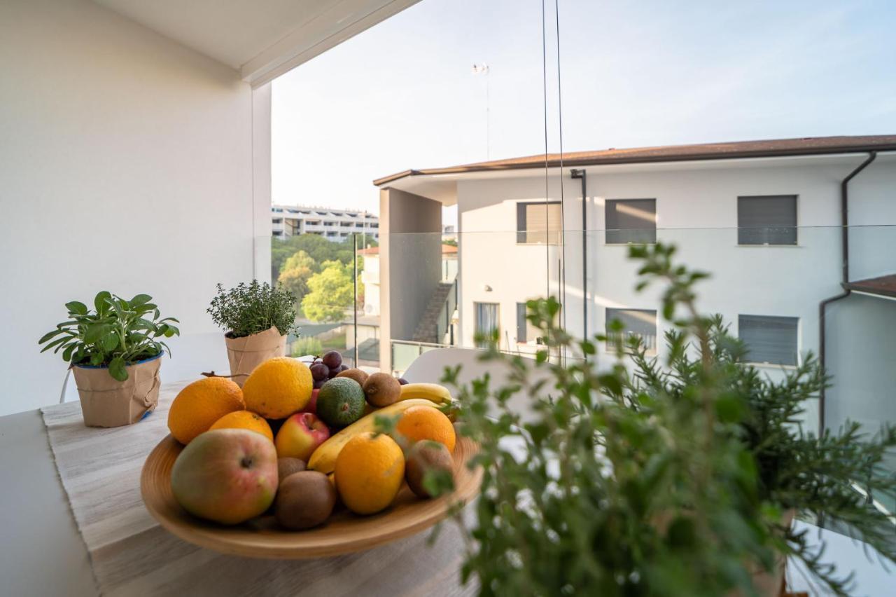 Ferienwohnung Zero5.Zero5 Lignano Sabbiadoro Exterior foto