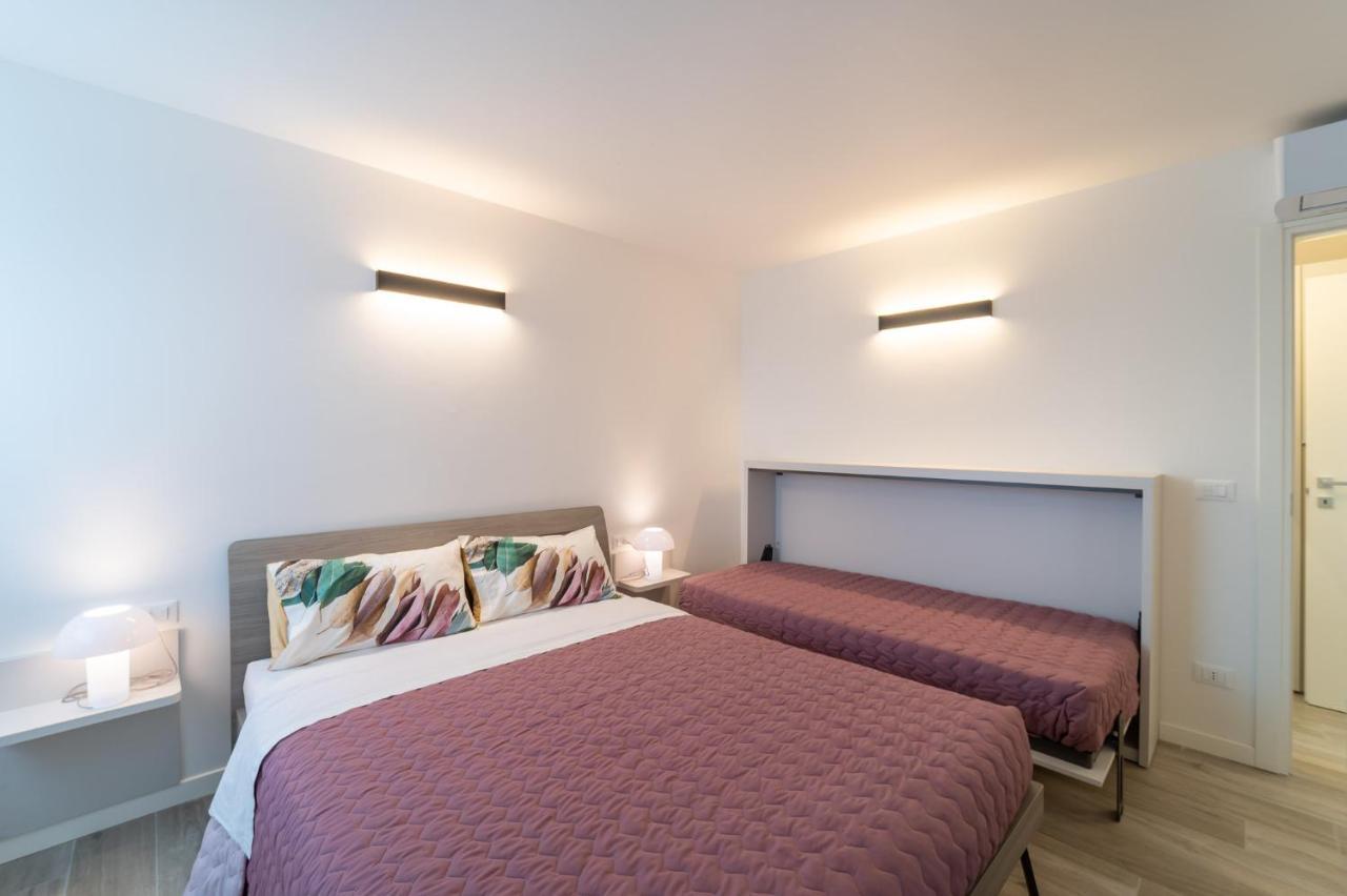 Ferienwohnung Zero5.Zero5 Lignano Sabbiadoro Exterior foto