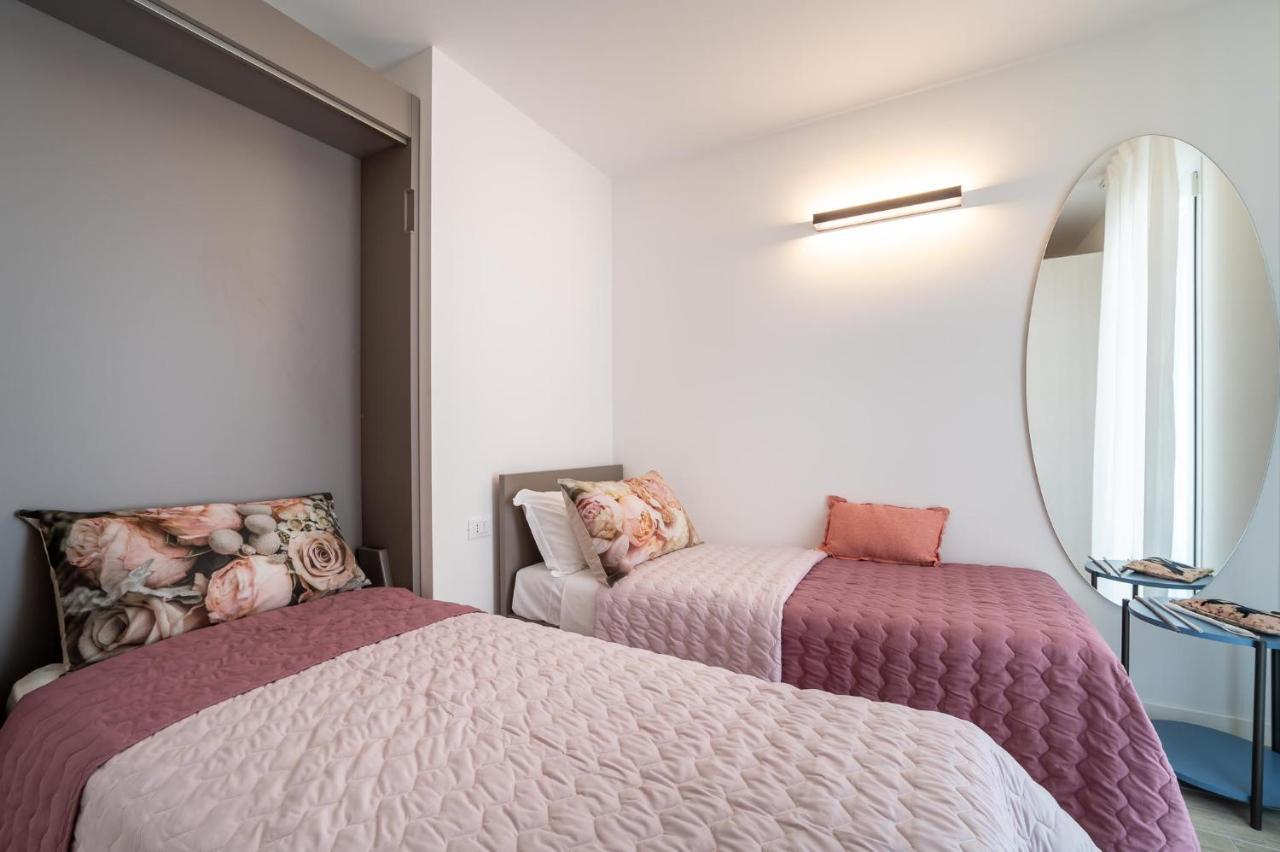 Ferienwohnung Zero5.Zero5 Lignano Sabbiadoro Exterior foto