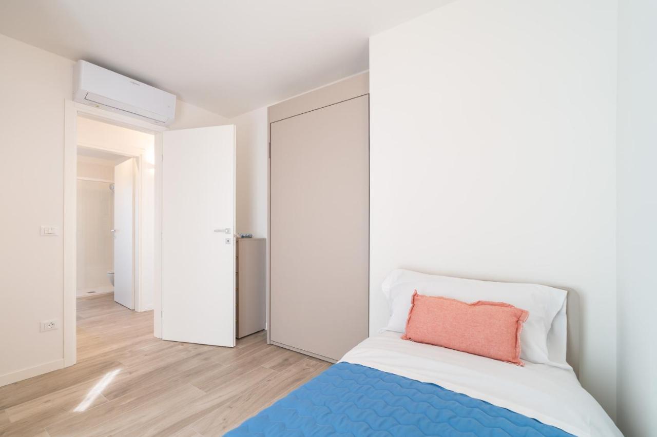 Ferienwohnung Zero5.Zero5 Lignano Sabbiadoro Exterior foto