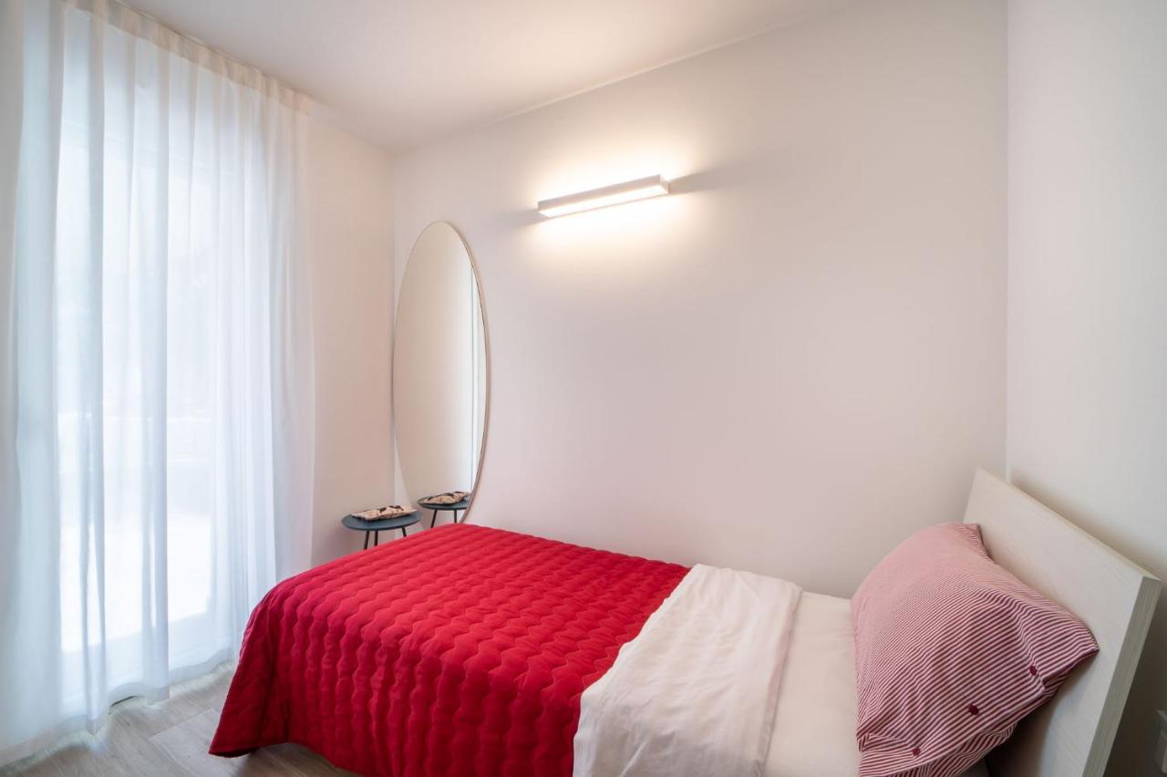 Ferienwohnung Zero5.Zero5 Lignano Sabbiadoro Exterior foto