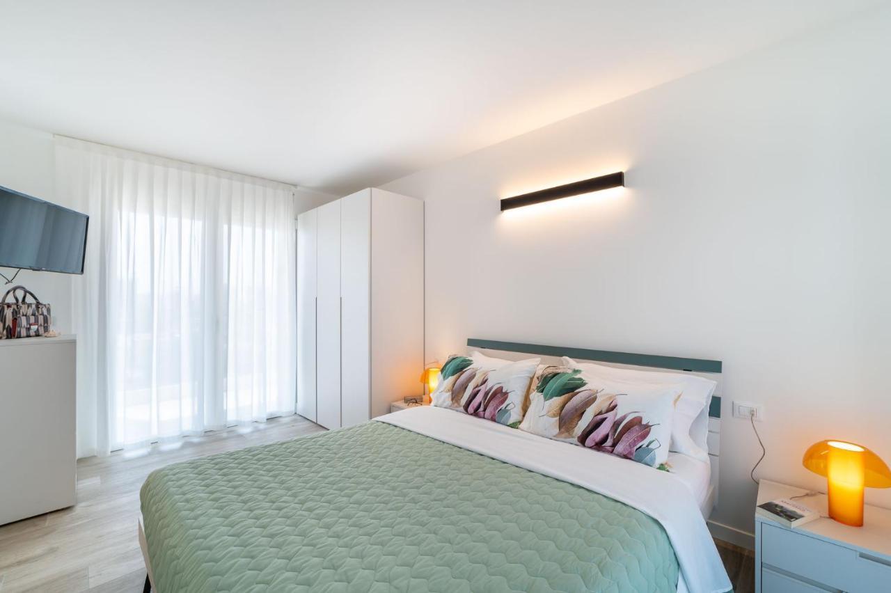 Ferienwohnung Zero5.Zero5 Lignano Sabbiadoro Exterior foto
