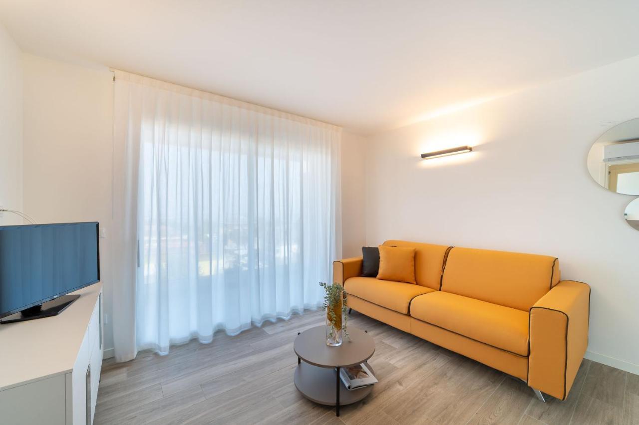 Ferienwohnung Zero5.Zero5 Lignano Sabbiadoro Exterior foto