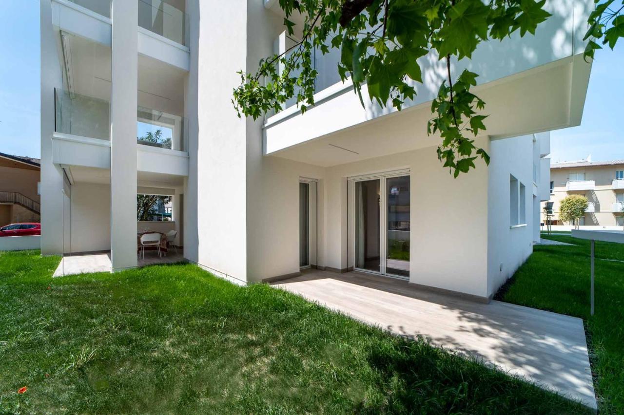 Ferienwohnung Zero5.Zero5 Lignano Sabbiadoro Exterior foto