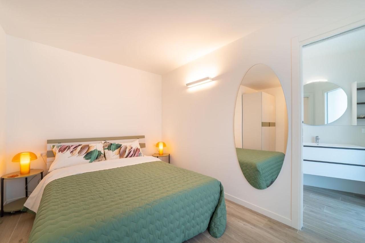 Ferienwohnung Zero5.Zero5 Lignano Sabbiadoro Exterior foto