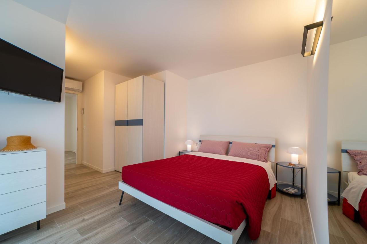 Ferienwohnung Zero5.Zero5 Lignano Sabbiadoro Exterior foto