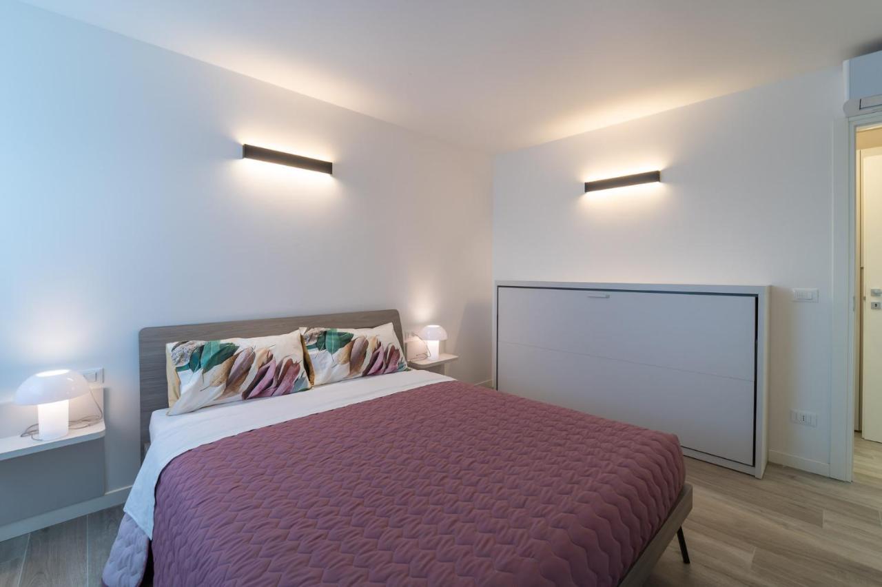 Ferienwohnung Zero5.Zero5 Lignano Sabbiadoro Exterior foto