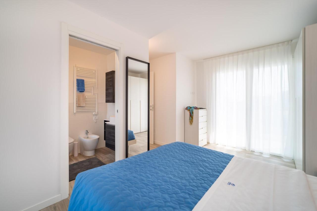Ferienwohnung Zero5.Zero5 Lignano Sabbiadoro Exterior foto