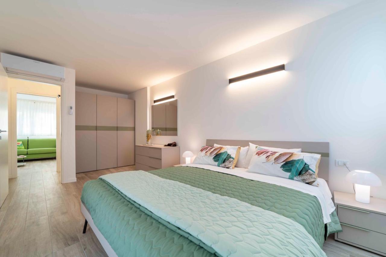 Ferienwohnung Zero5.Zero5 Lignano Sabbiadoro Exterior foto