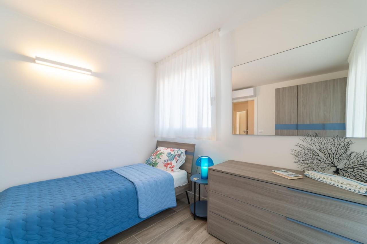 Ferienwohnung Zero5.Zero5 Lignano Sabbiadoro Exterior foto
