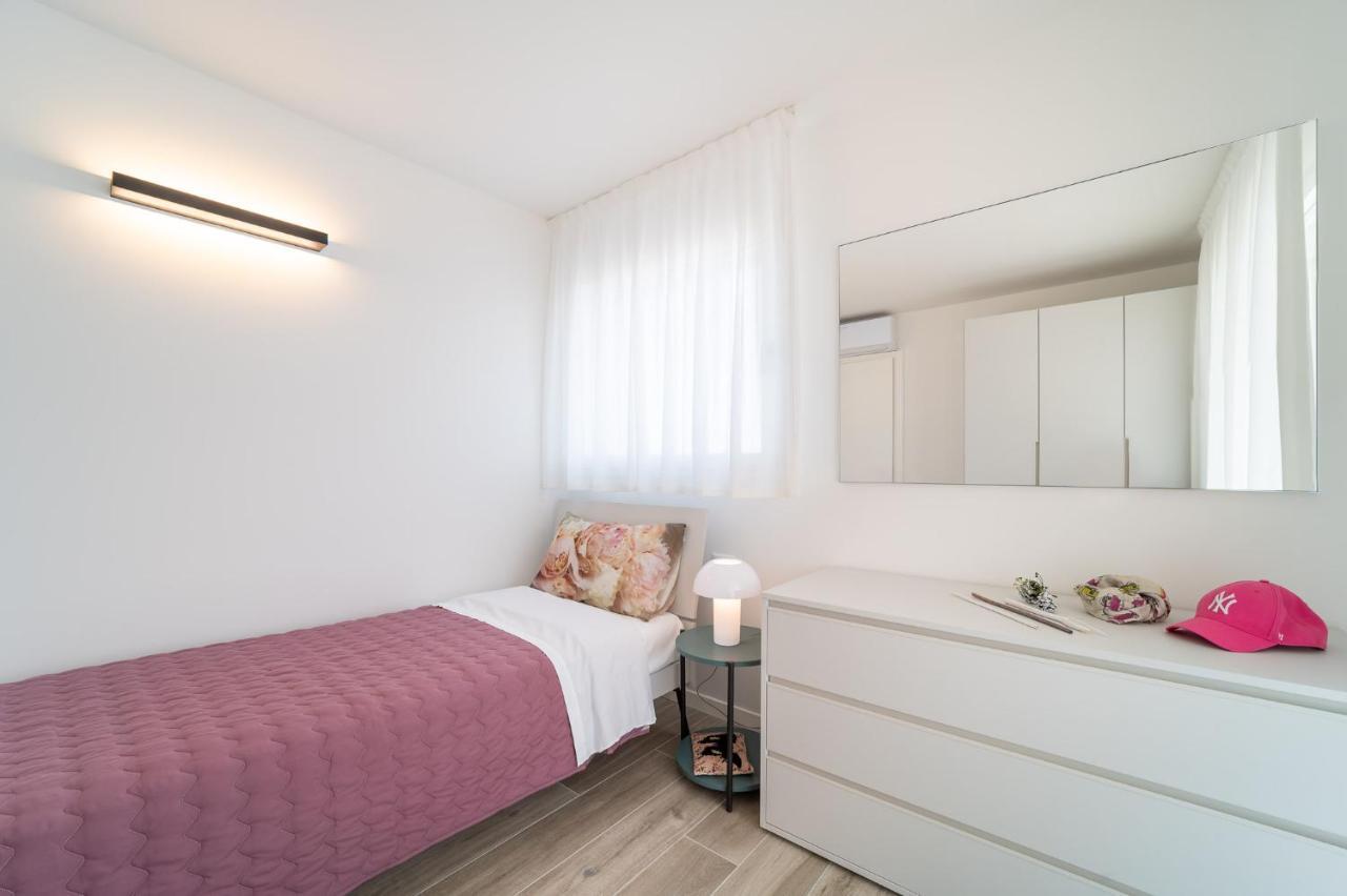 Ferienwohnung Zero5.Zero5 Lignano Sabbiadoro Exterior foto
