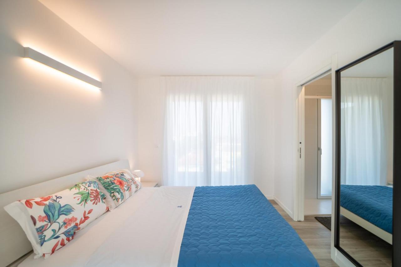 Ferienwohnung Zero5.Zero5 Lignano Sabbiadoro Exterior foto